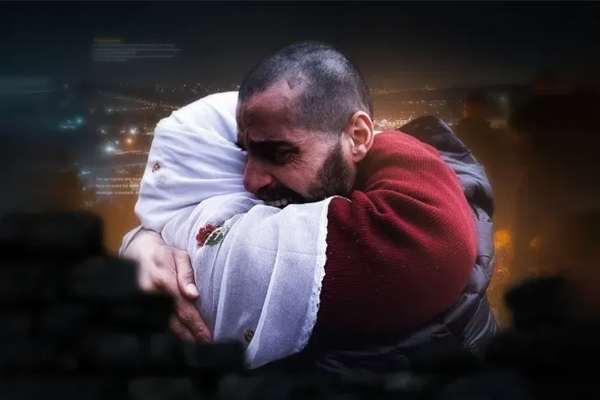 كيف همش الإعلام الغربي قصص الأسرى الفلسطينيين؟